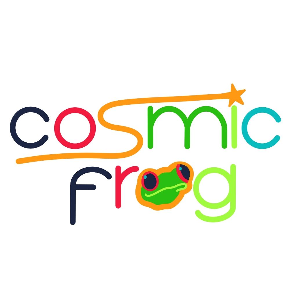 CosmicFrog