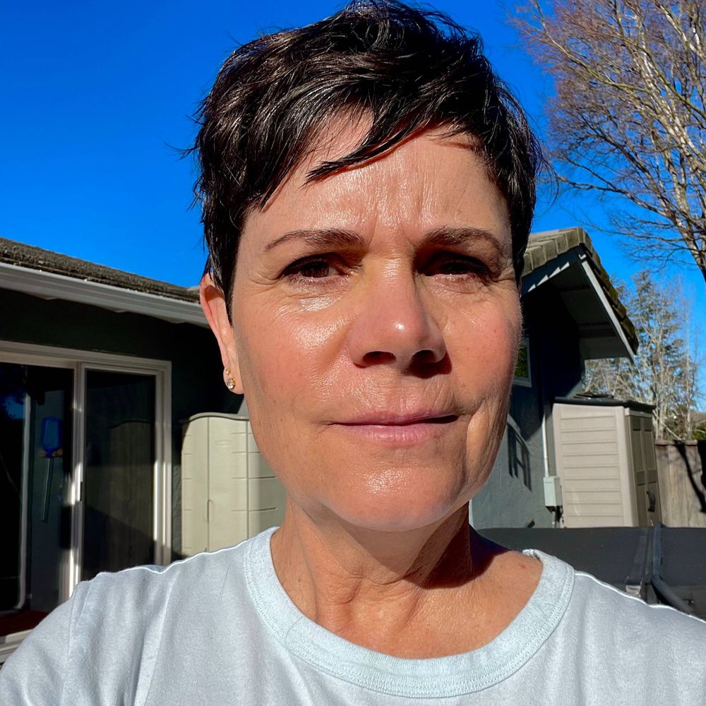 Dana Leipold