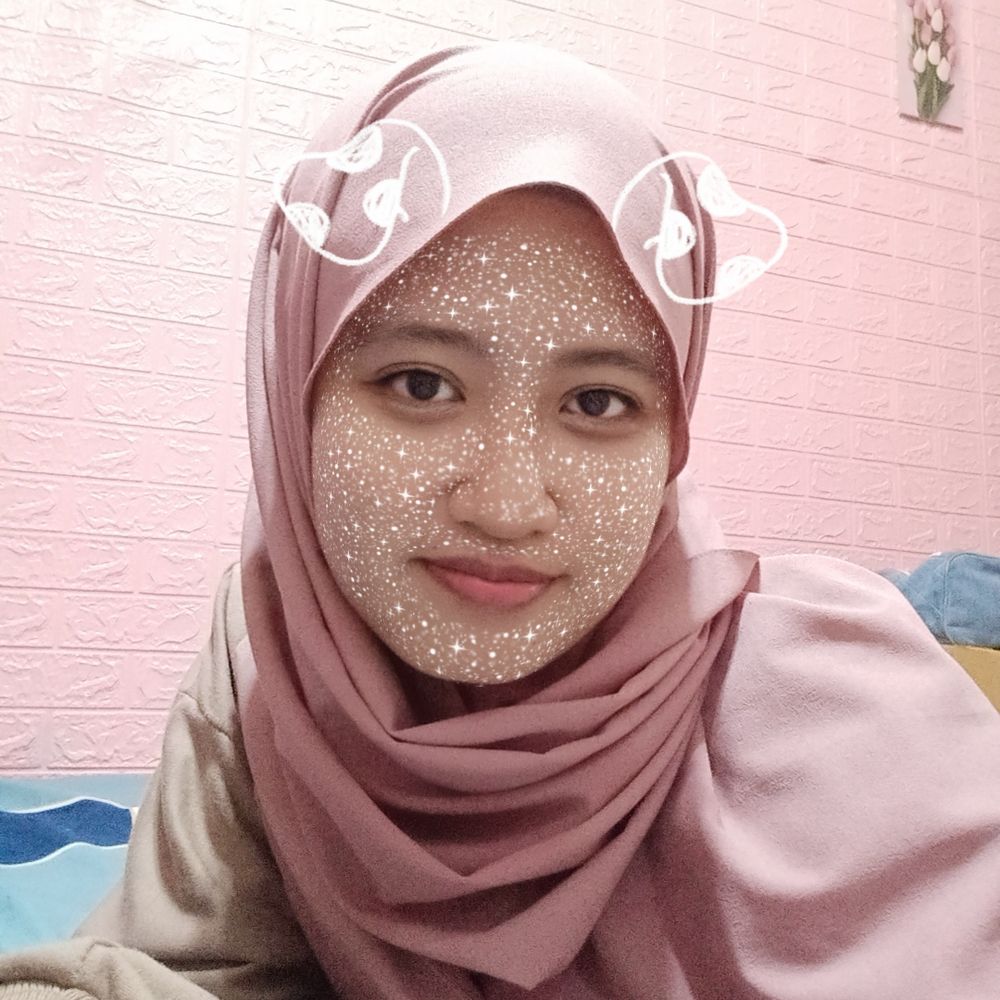 🦋eby⁷