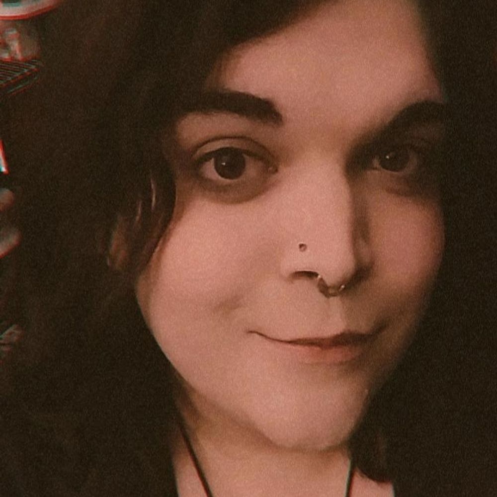 Profile avatar