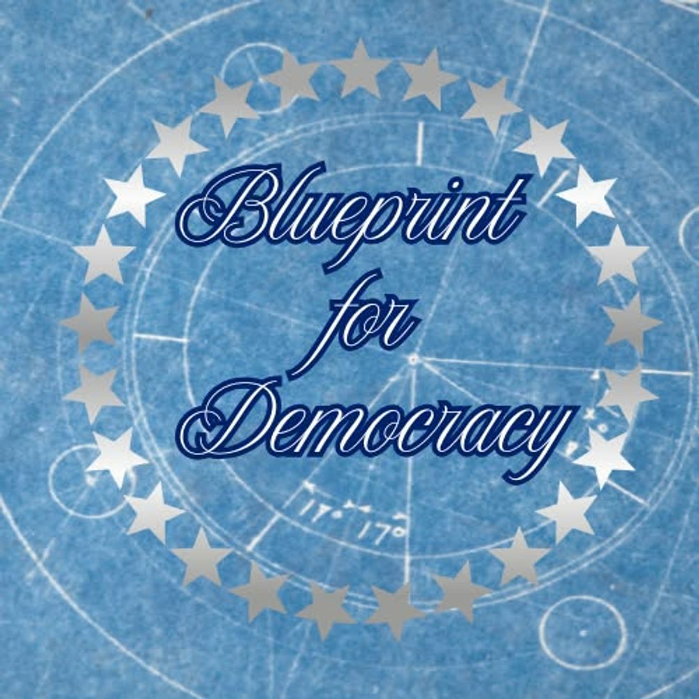 Profile picture bluprint4democracy.bsky.social