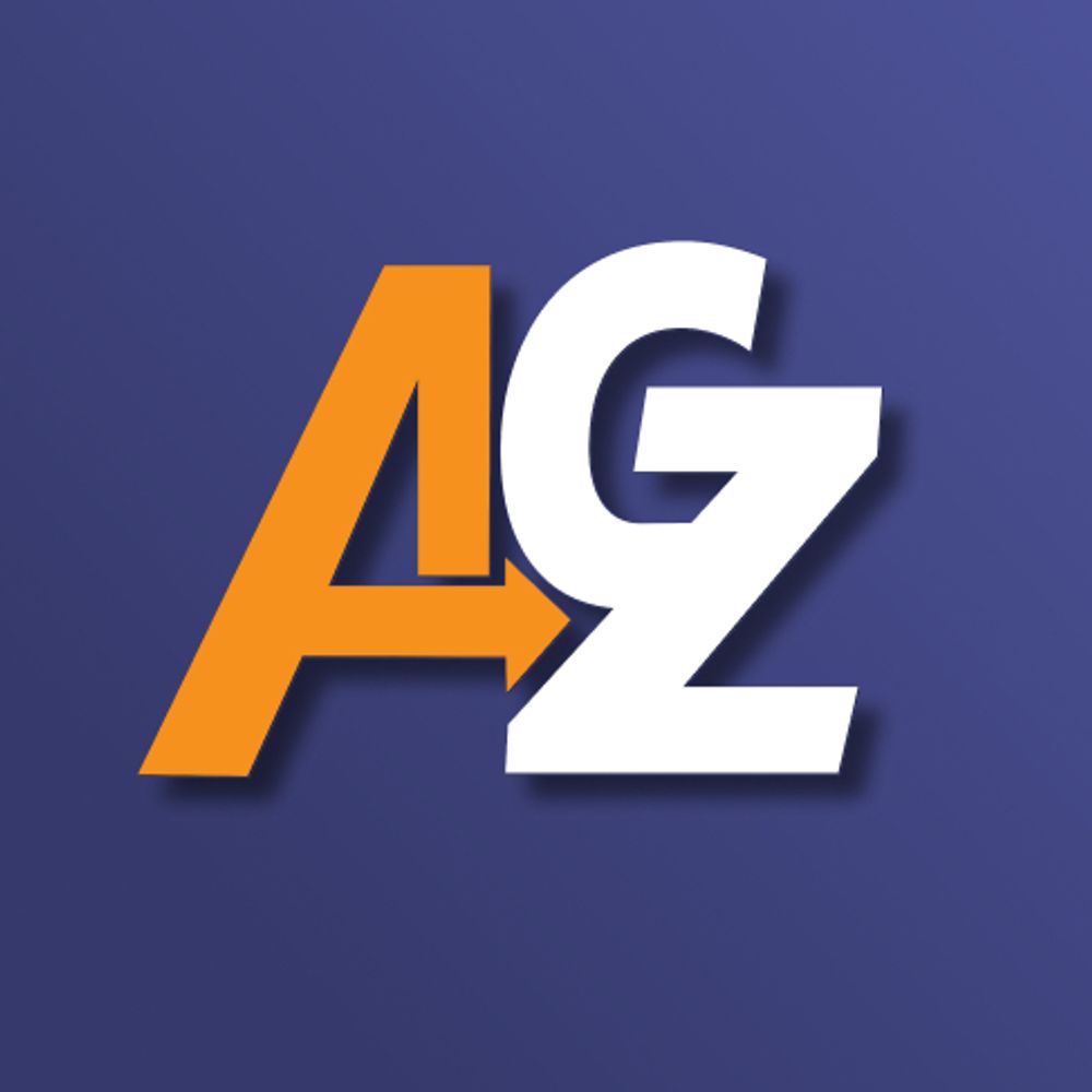 A to Geekz