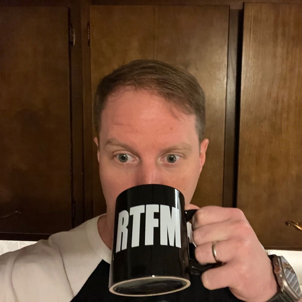 BrianWGray
