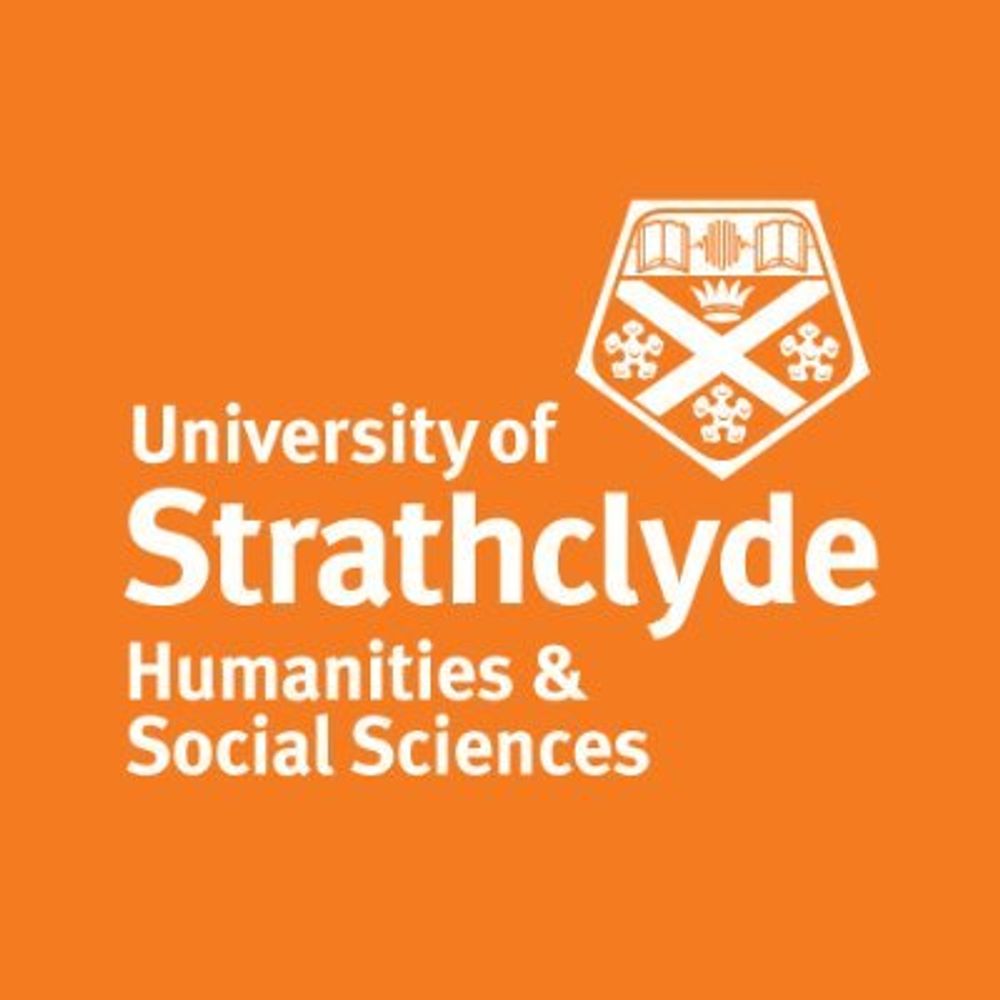 Strathclyde Humanities and Social Sciences PGRs
