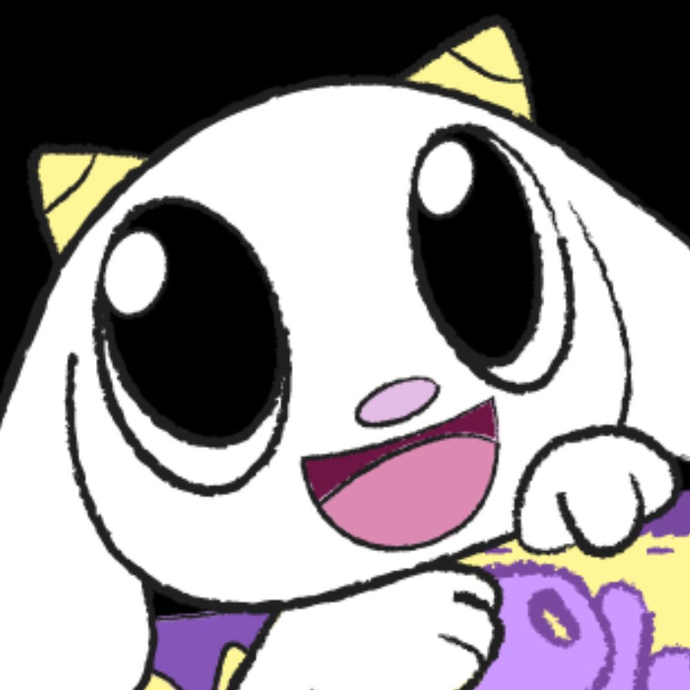 plushie, aka plushietoon
