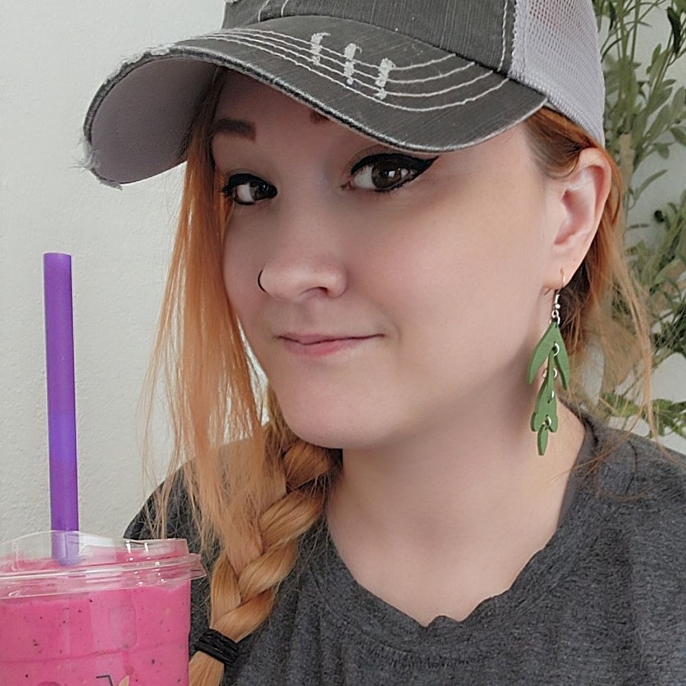 Jolene 'Kaeona' Hitt