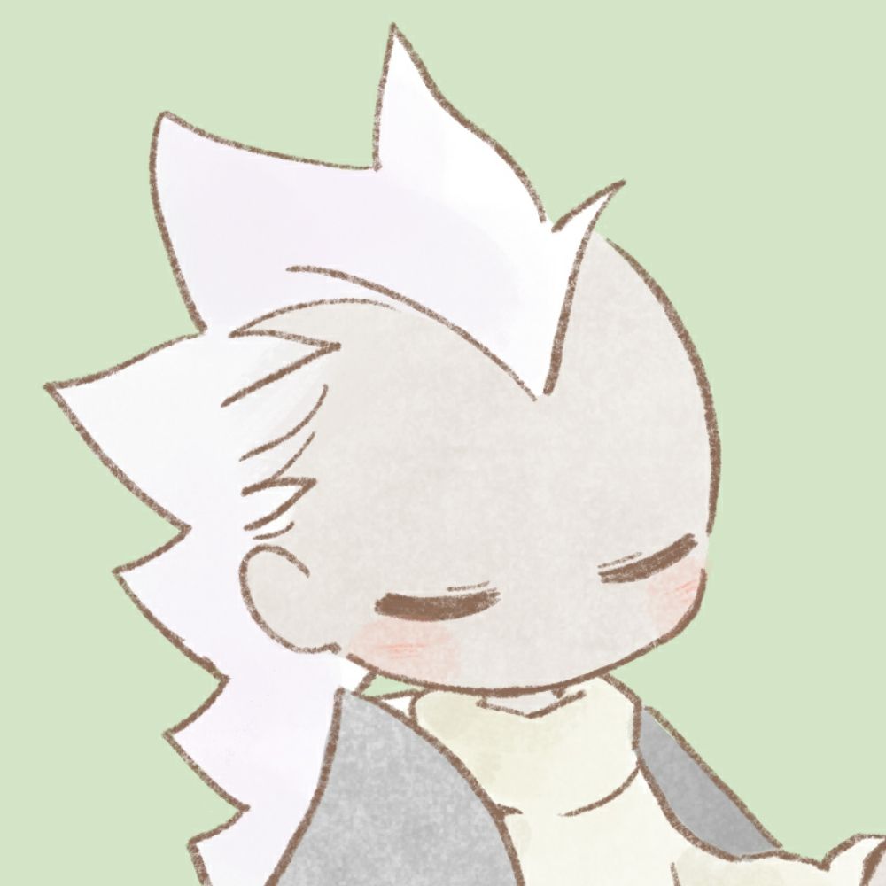 うぐ🌿‬