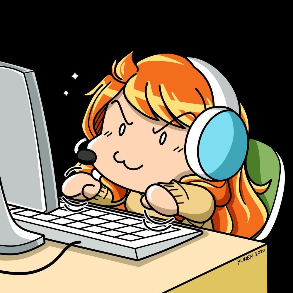Dee-chan Plays!