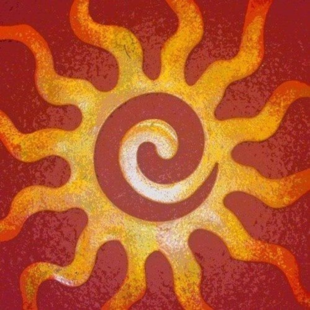 Sunny!