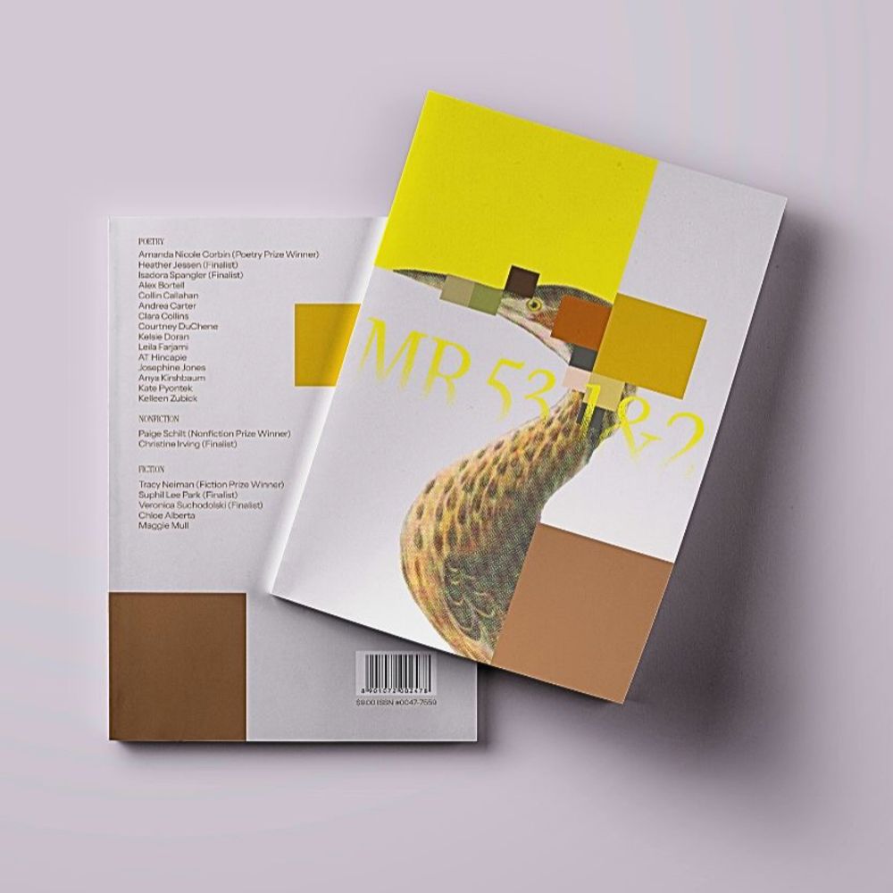 Mississippi Review