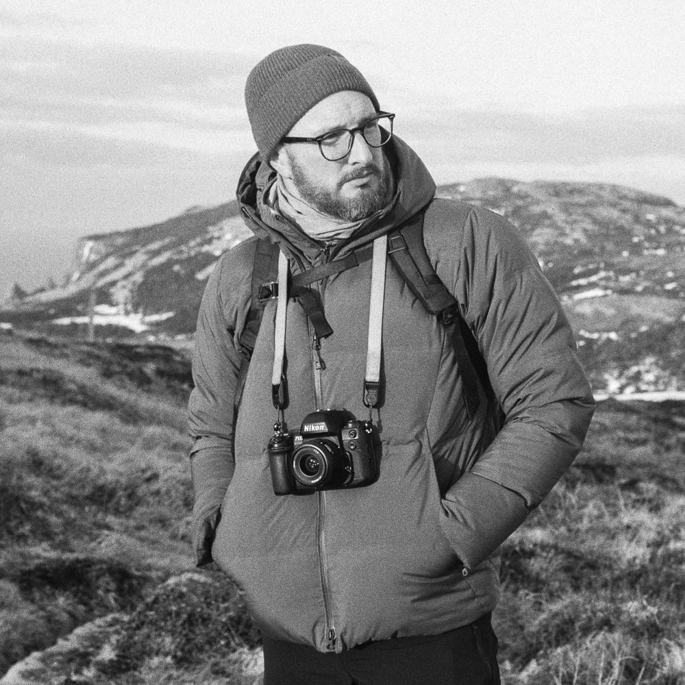 Greg Mignard