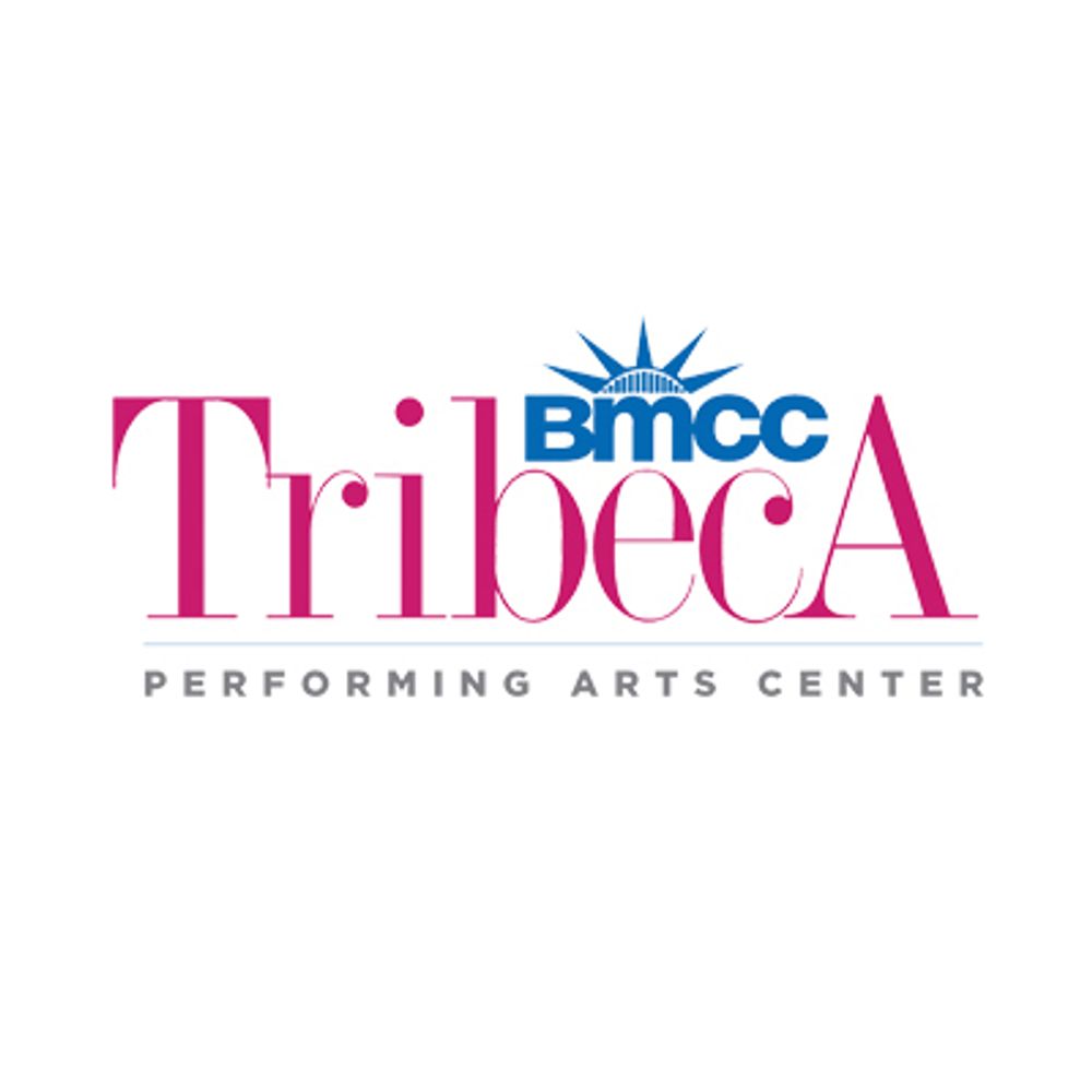 BMCC Tribeca Performing Arts Center