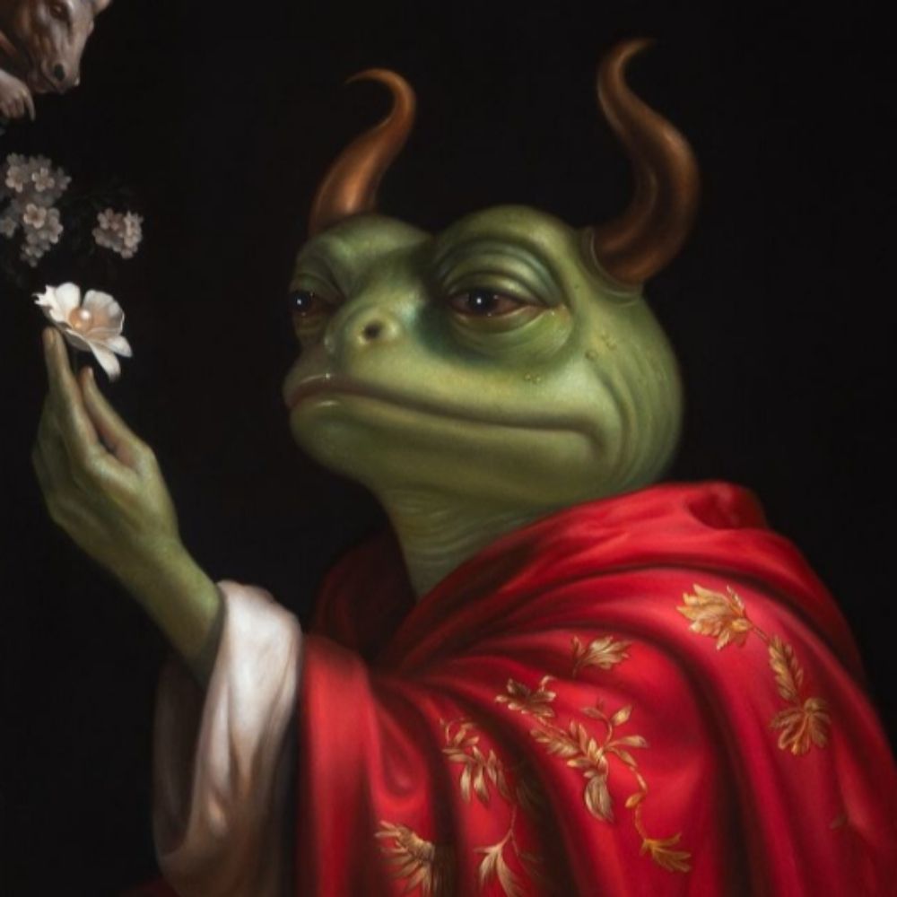 Hob Goblin