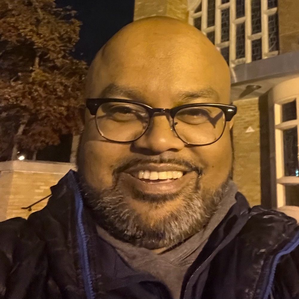 Shivan Persad