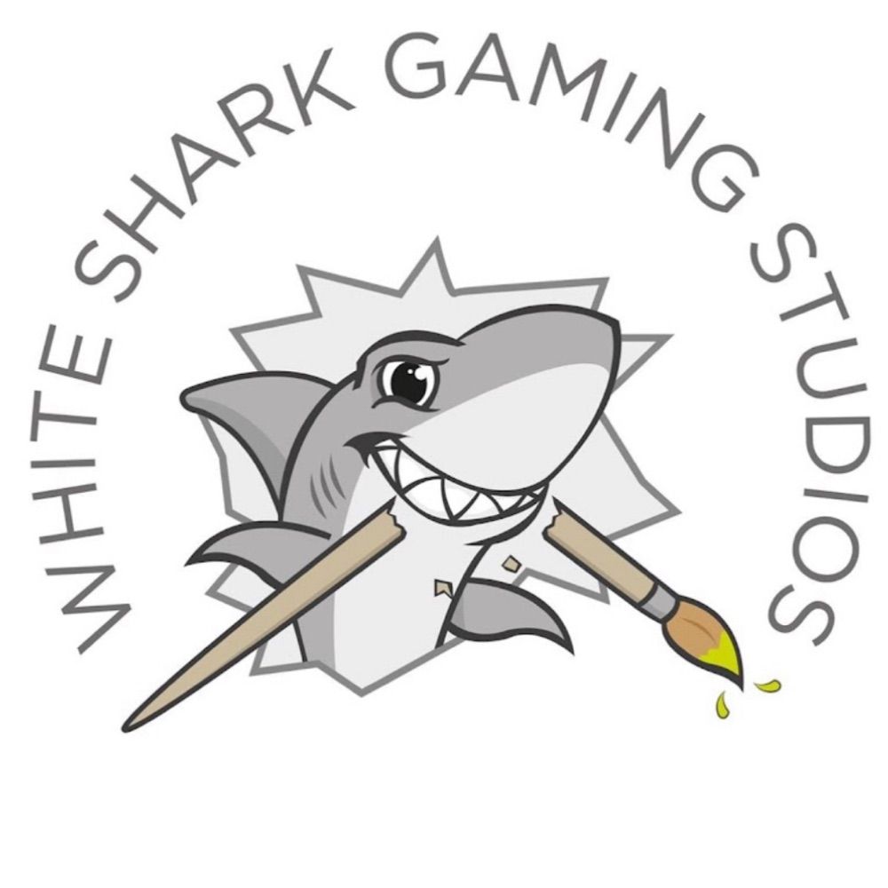 White Shark Gaming Studios