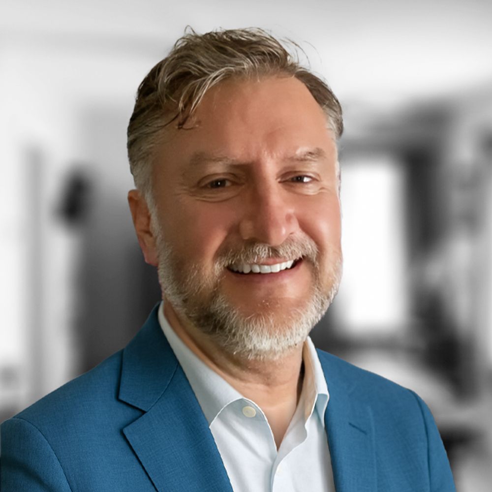 Tim J. Spires