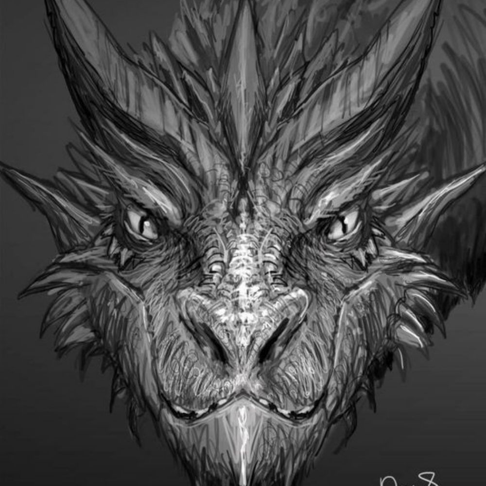 John the Dragon