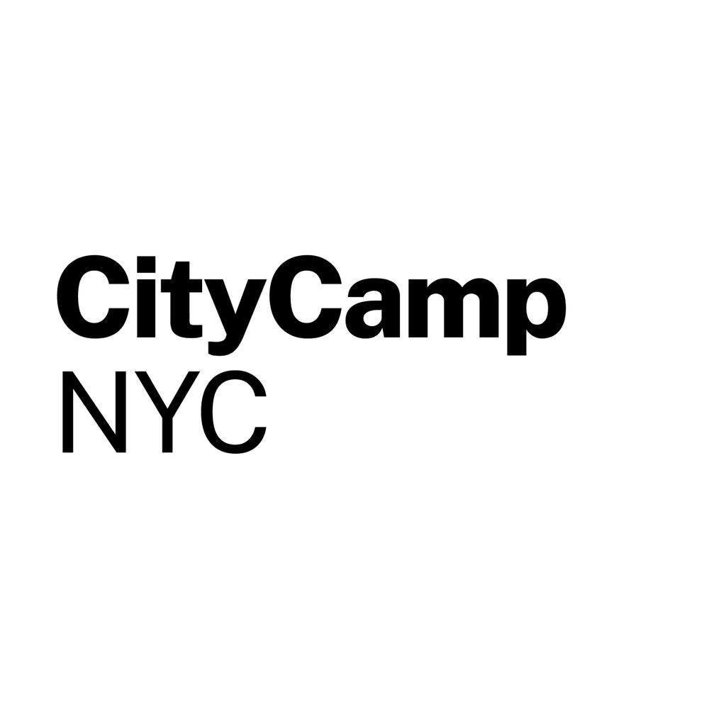 CityCamp NYC – an unconference with a focus on democracy