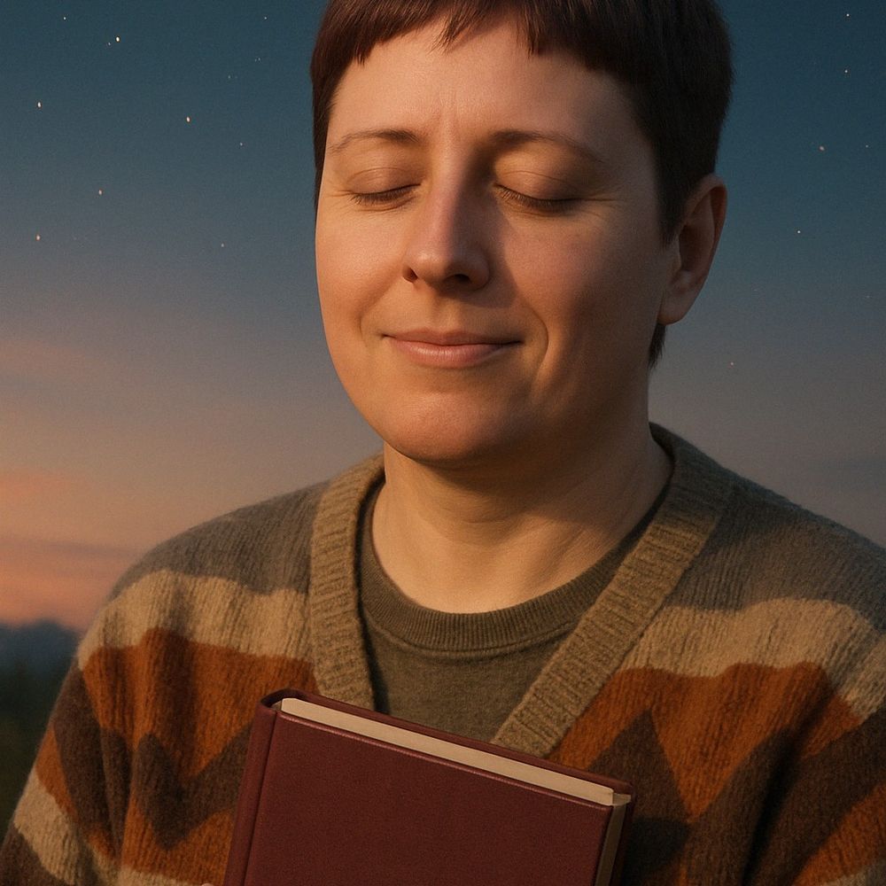 Author Jeno Marz