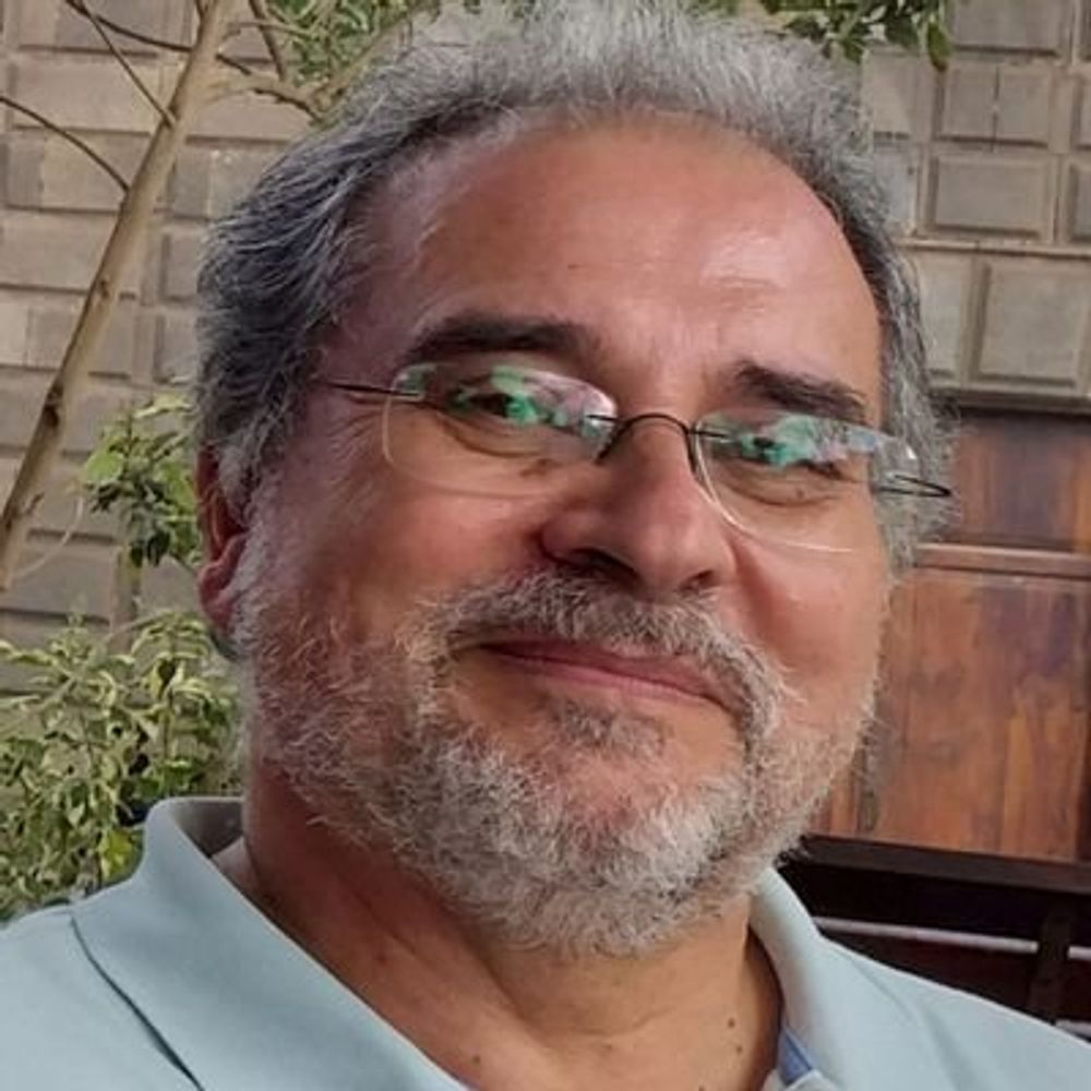 José Antonio