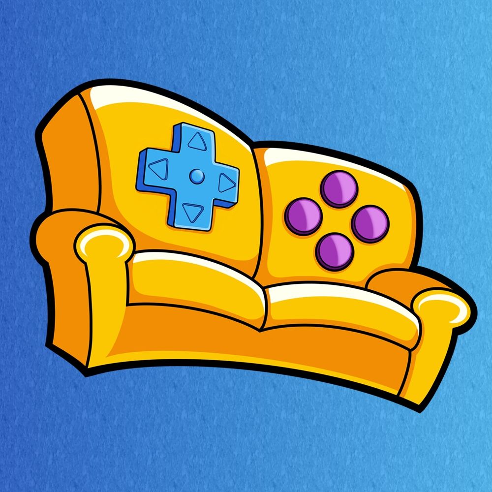 CouchCapades
