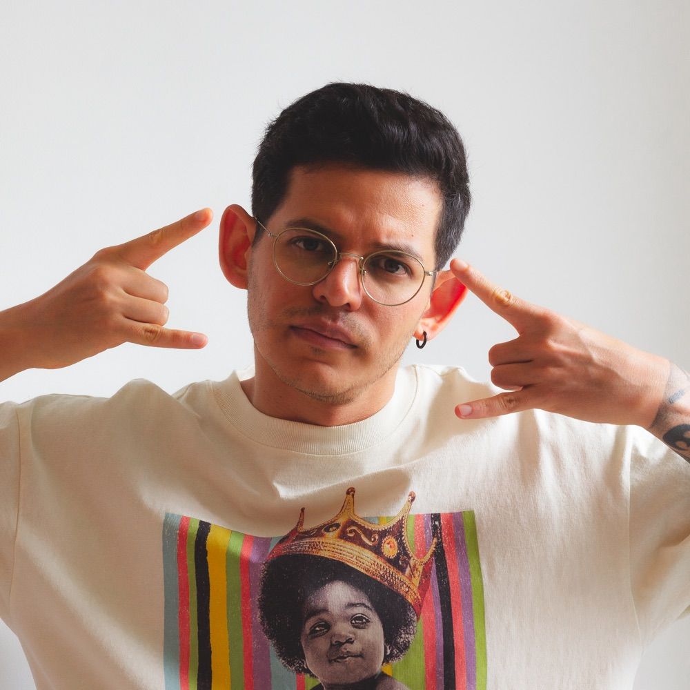 Darío The Designer
