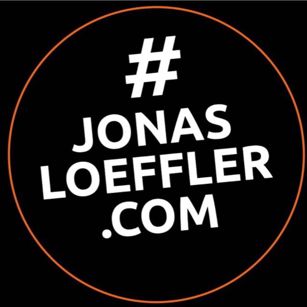 Markenberatung Jonas Loeffler