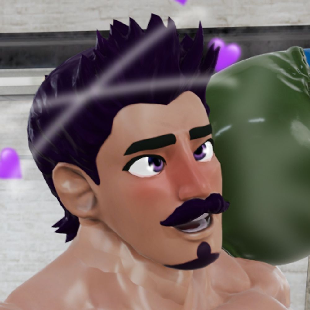 SmallDizzyBoxer
