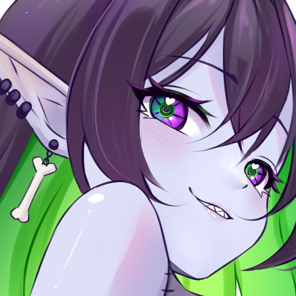 ꩜✦Ghoulie✦꩜