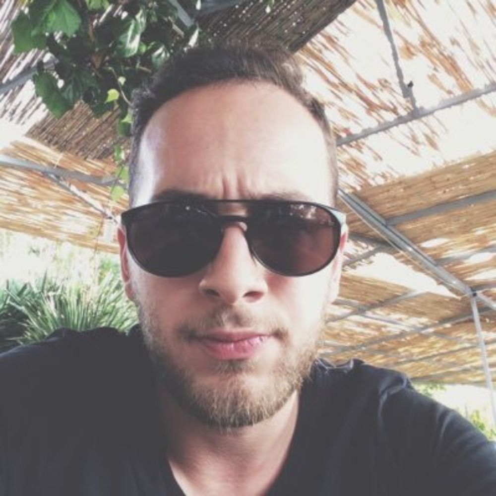 Recep Anıl Aksoy