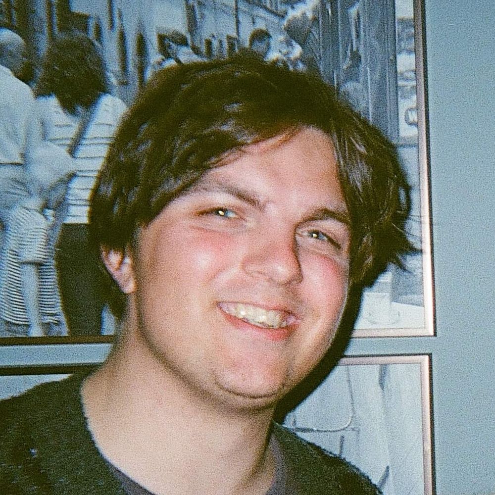 Marcus Uhre