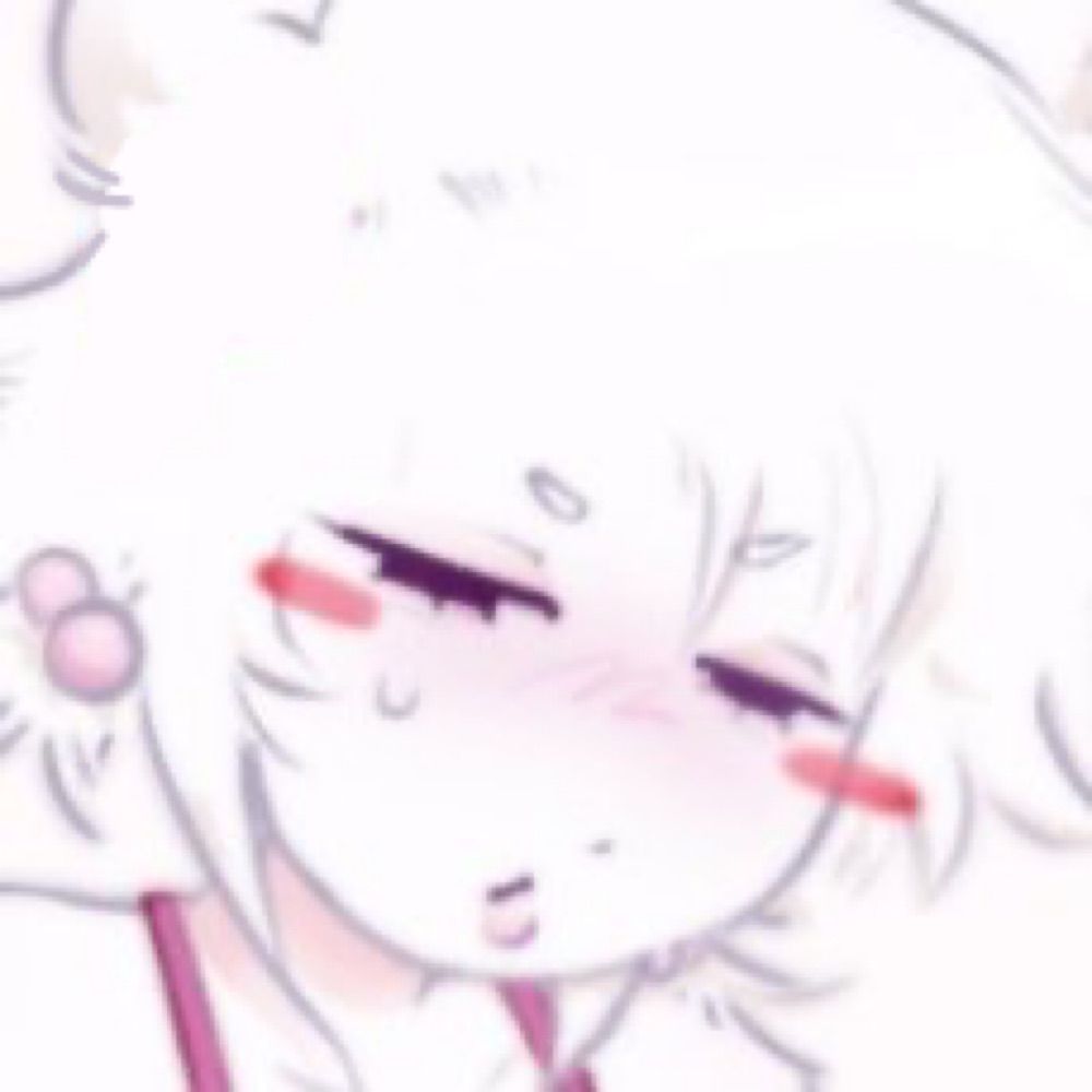 ✧ Mau (Comms open)