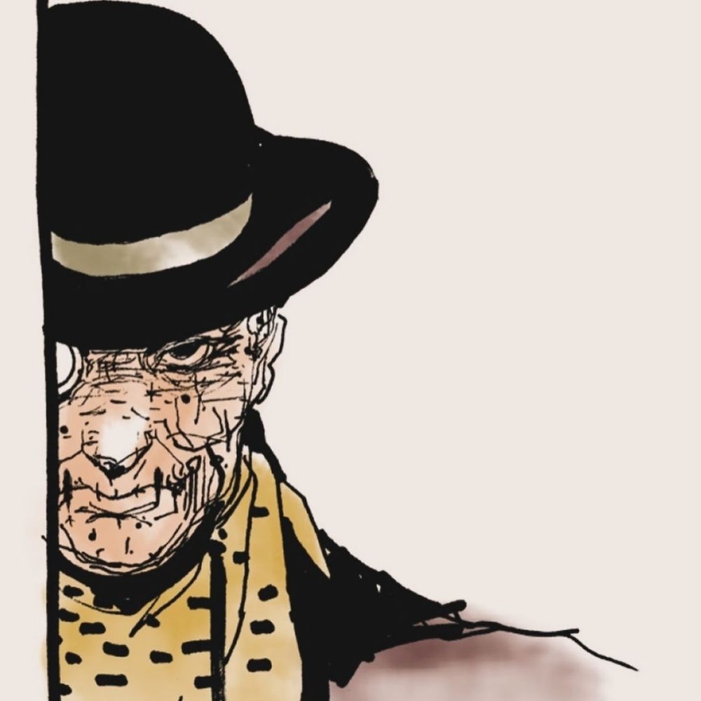 pedro