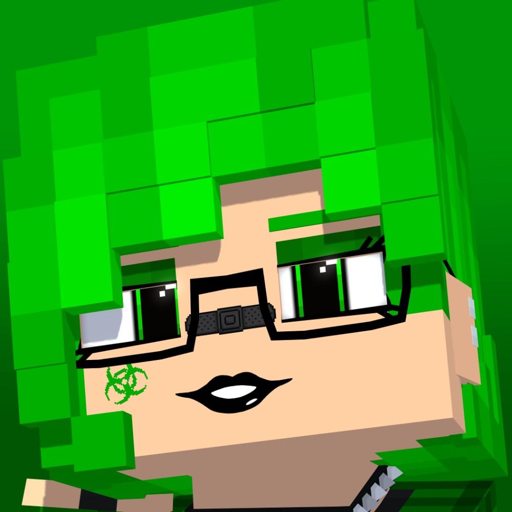 Toxic Animations