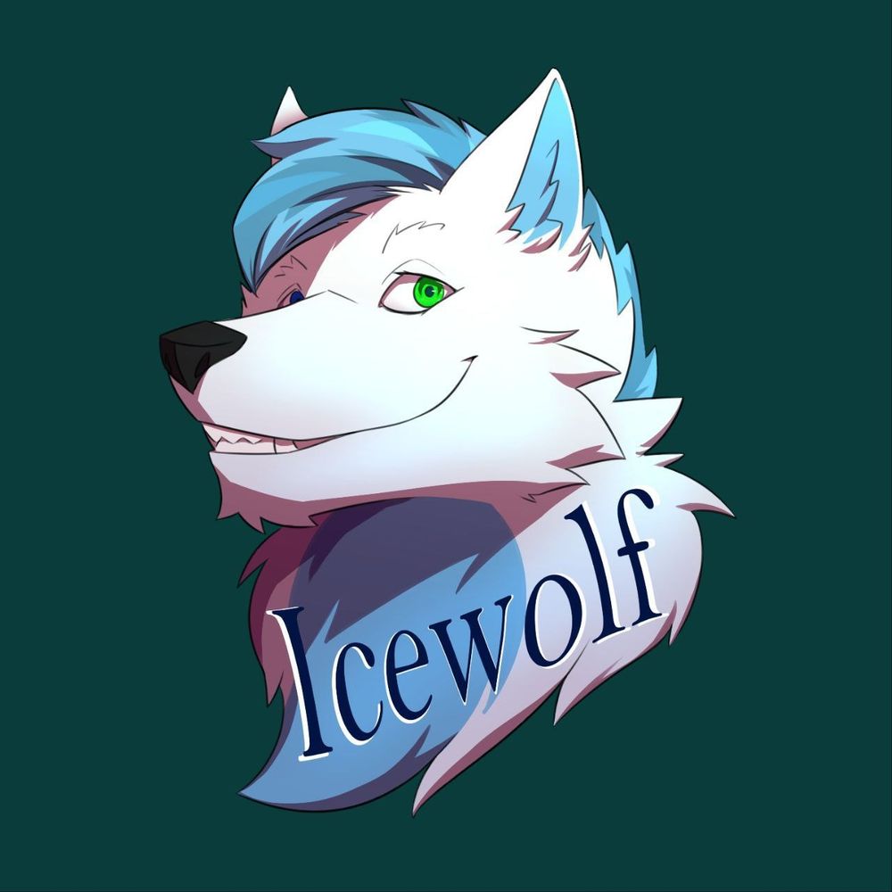 Icewolf