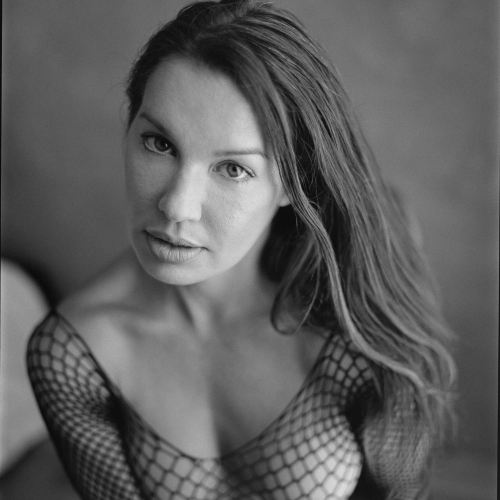 Elise McRoberts