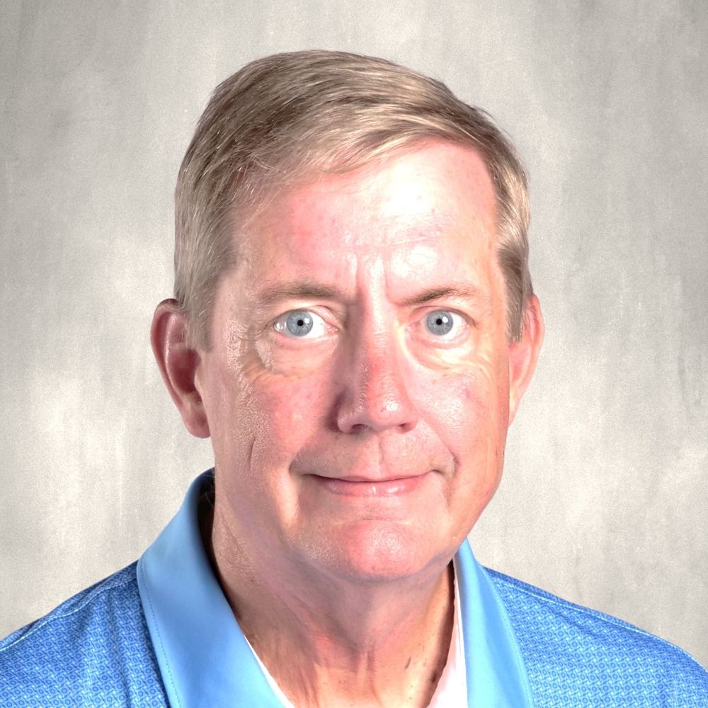 Stuart Nesbit