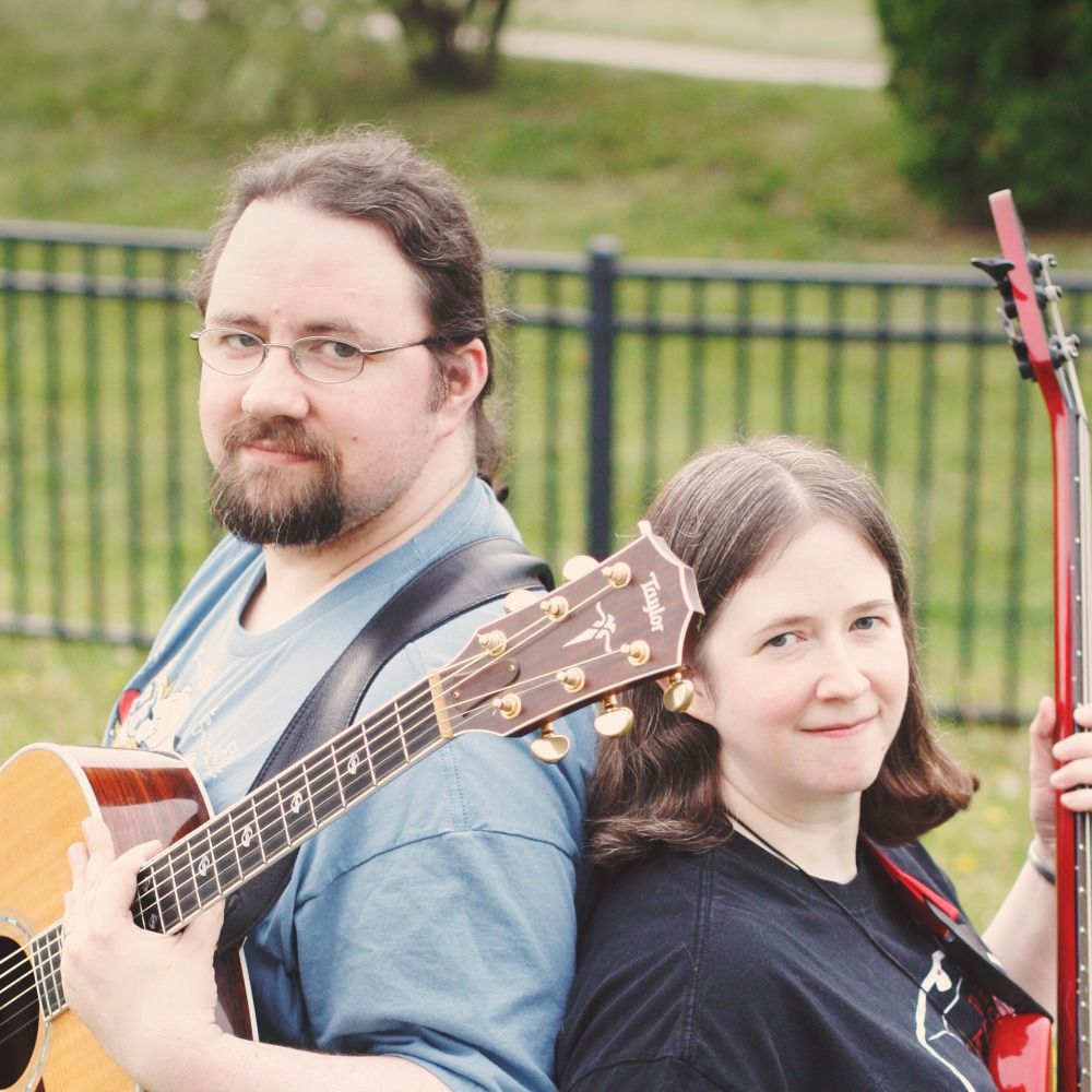 The Faithful Sidekicks