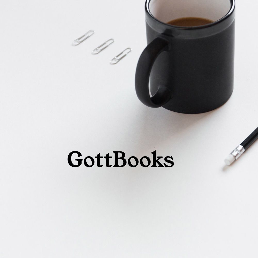 Gottbooks