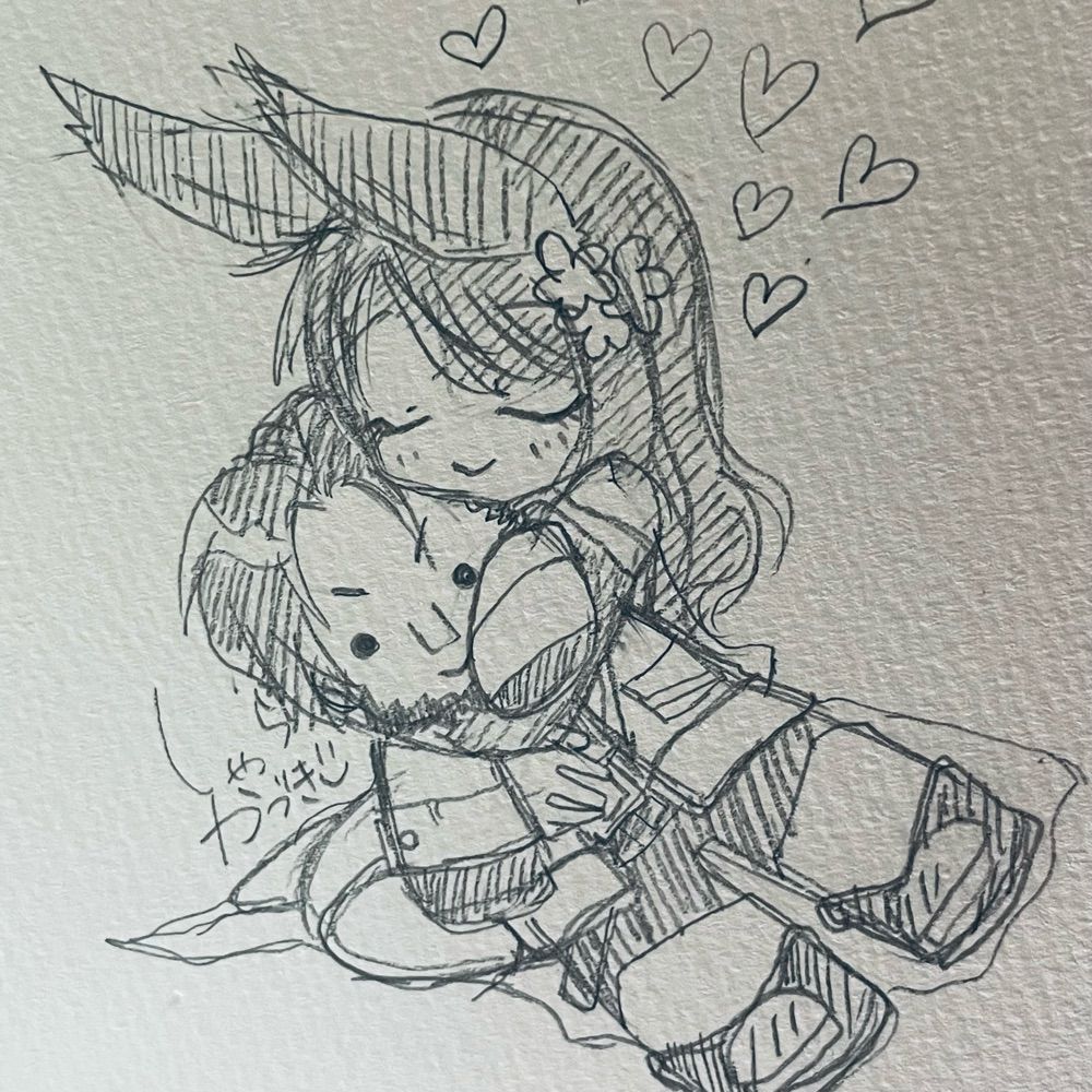 しゃら@FF14