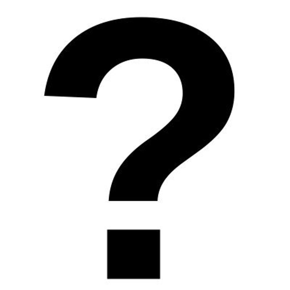 User avatar