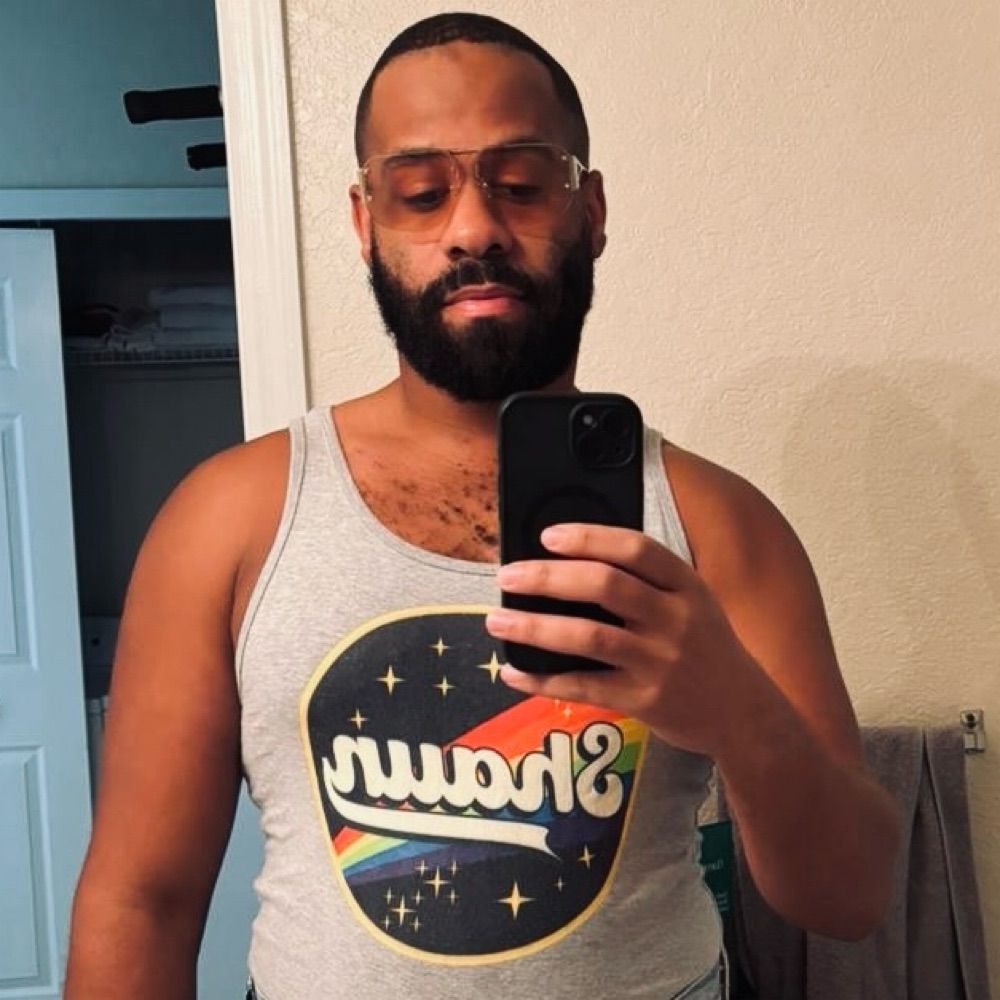 Shaun Ri