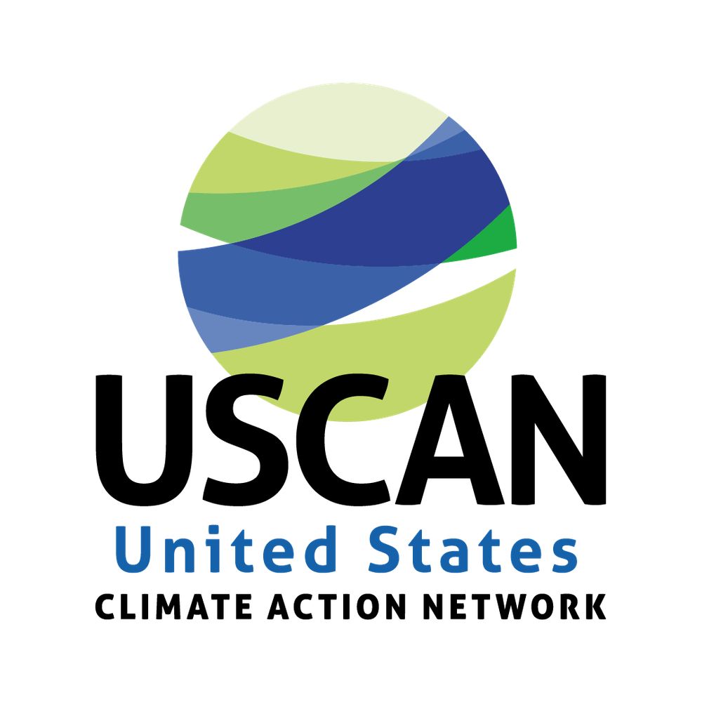 USCAN | US Climate Action Network