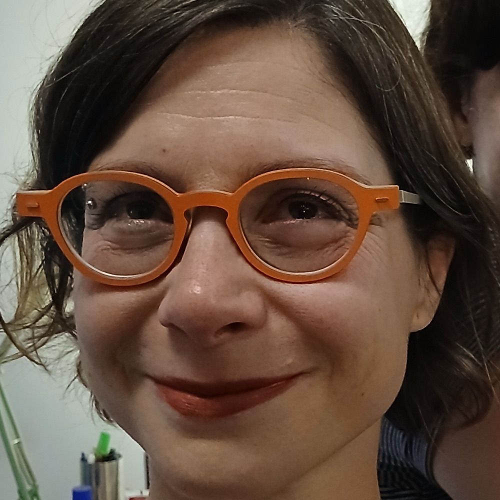 Tanja Krämer