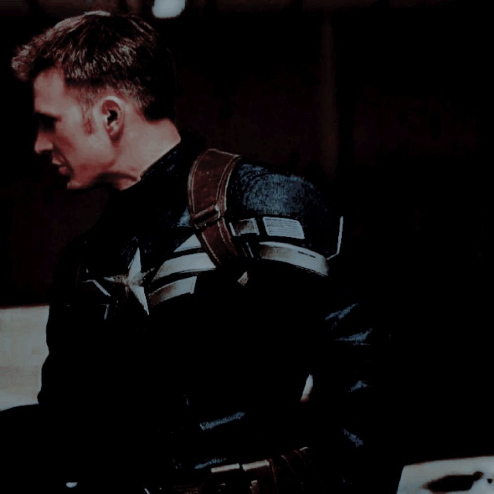 Captain America