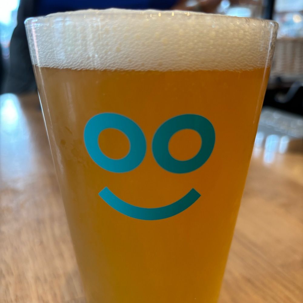 Only Pints