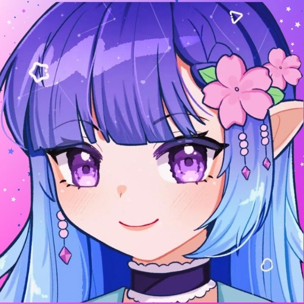 Egirl Tenno|Tennocon IRL 2025