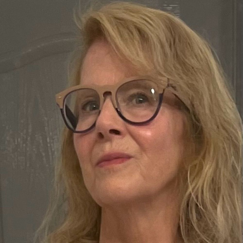 Brenda Barnes