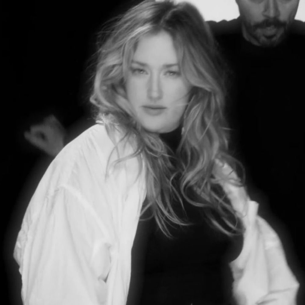 Daily Ashley Johnson
