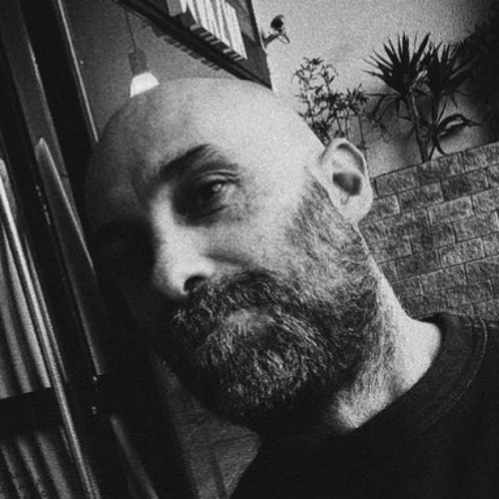 David Pedrouzo